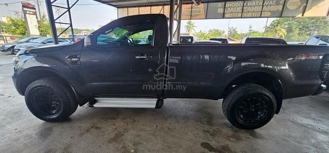 2021 Ford RANGER Single Cab 2.2 XL (M) - 5