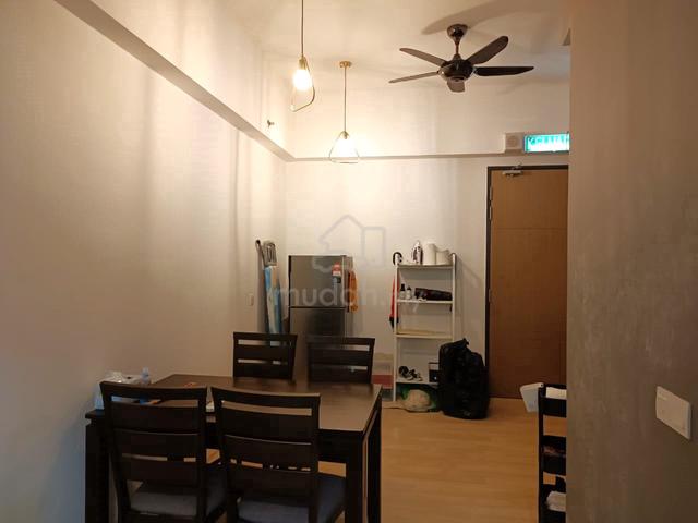 Revo @ Aurora place 1