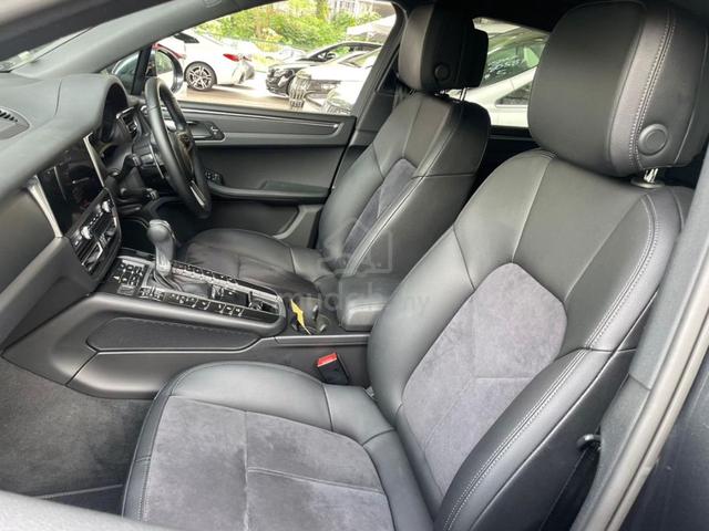 2020 Porsche MACAN 2.0 Turbo 360View Cam P/Boot 7G - 5
