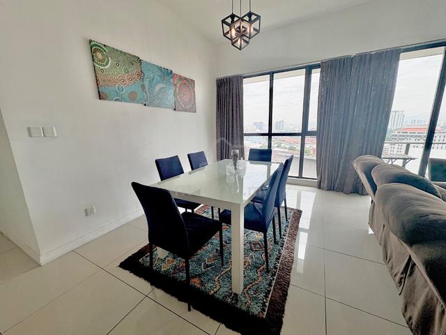 Setia SKY Residences 1