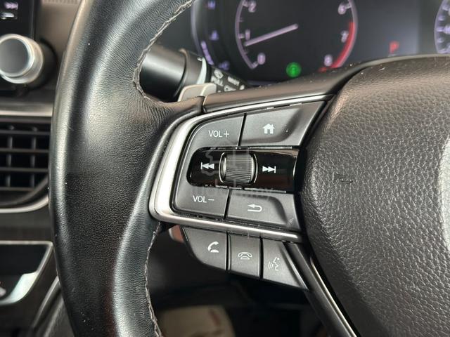 2021 Honda ACCORD 1.5 TC-P 🏆 FULL SERVICE HONDA - 3