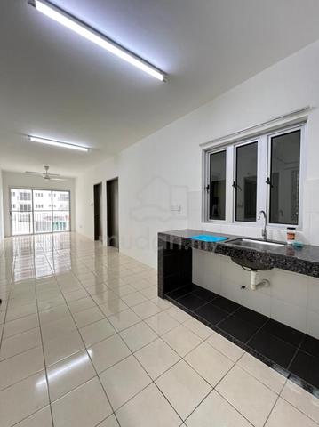 Residensi KepongMas 1