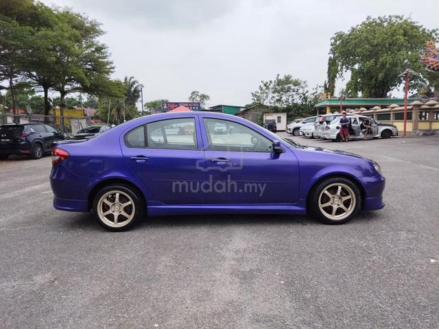 FreeTukarNama PROTON PERSONA 1.6 (A) 2016 - 4