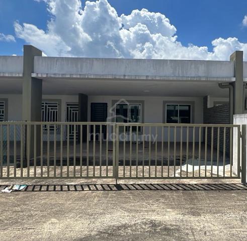 Taman prima ranggu | single storey | for sale 1