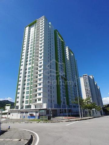 Emerald Residence 1