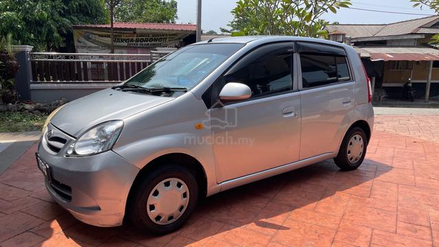 2008 Perodua VIVA 0.8 850 EX (M) - 4