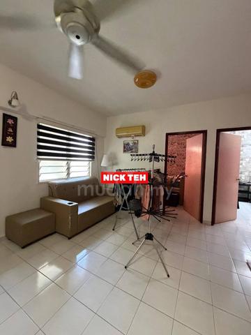 Sri Aman Block G (Sri Aman Block 6) 1