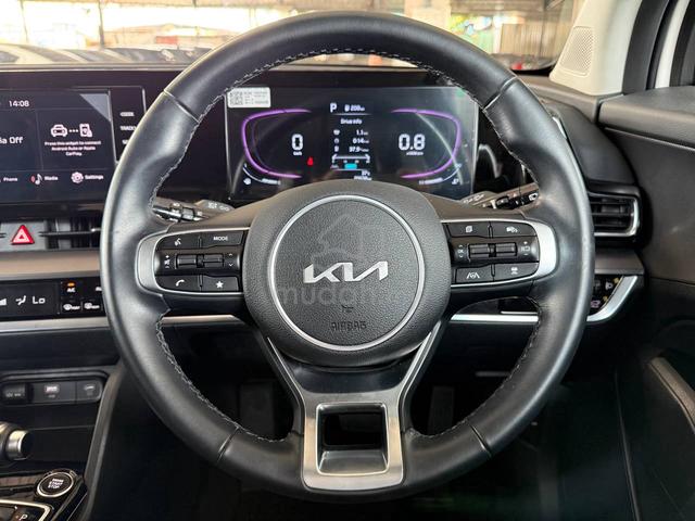 2025 Kia SPORTAGE 2.0 HIGH SPEC - HQ OFFICIAL ADS - 5