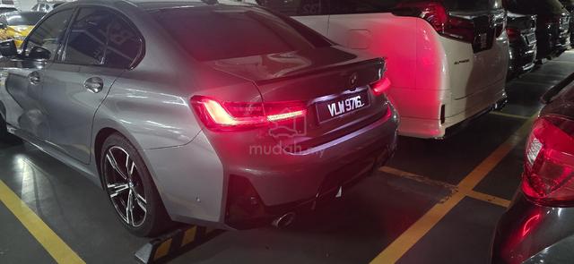 2024 Bmw 3 SERIES 2.0 20I M SPORT MY19 G20 - 5