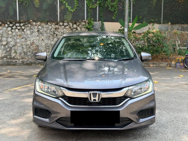 Honda CITY 1.5 S GM6 FACELIFT (A) 5 YEARS WARRANTY - 5