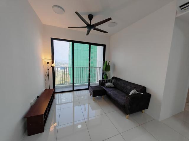 Vivo Executive Apartment 1