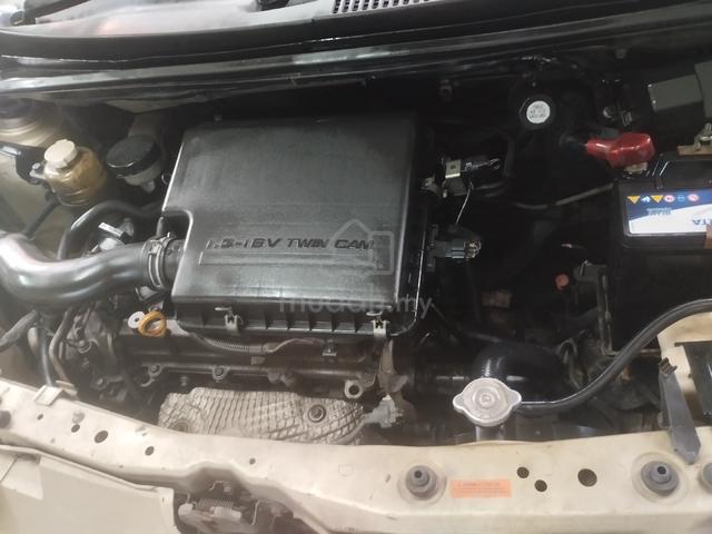 2008 Perodua MYVI 1.3 EZ (A) - 5
