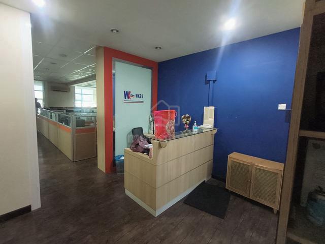 Worldwide Business Park, Seksyen 13, Shah Alam for Sale 1
