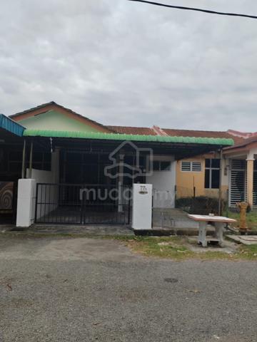 Rumah Taman Lembah Merbok🏠Open Facing Padang🔥Berminat Pm🤙🏻 1