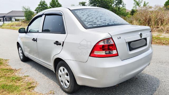 Proton SAGA BLM 1.3 (M) 1 Owner - 2