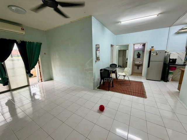 Vista Pinggiran 1