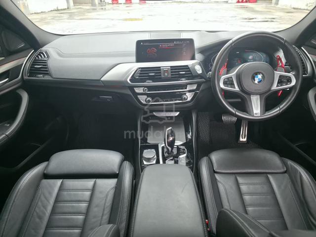 2022 Bmw X4 xDRIVE30i 2.0L 55K KM Mil FulSerRec - 5