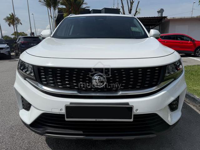 2023 Proton X90 1.5 FLAGSHIP (A) Test Drive Unit - 3