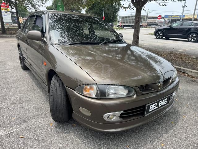 1995 AIRCOND SEJUK CASH Proton WIRA 1.5 A/B GL (A) - 3
