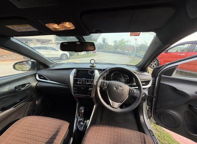 2019 Toyota YARIS 1.5 G-Spec (A), 73k Mileage - 3