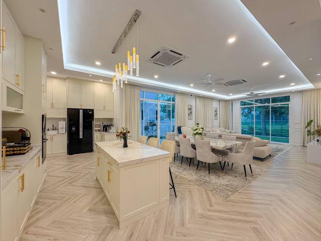 TANAH LUAS | GOLF VIEW - Double Storey Semi D Residensi SIGC, Seremban 1