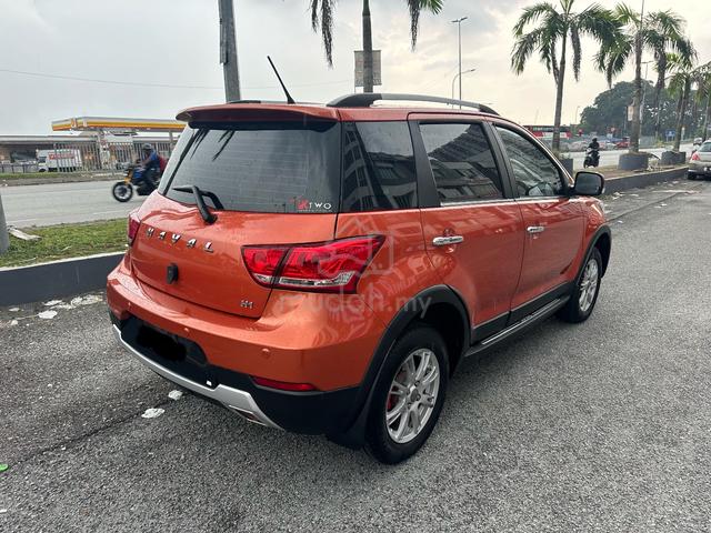 2019 Haval H1 1.5 COMFORT (A) Year End Sales - 4