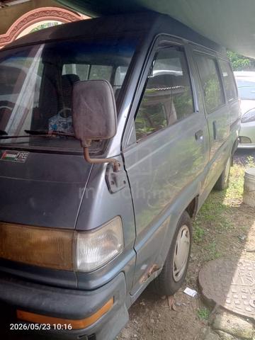 1995 Toyota LITEACE 1.5 (M) - 5