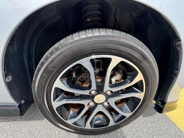 2018 Perodua MYVI 1.5 ADVANCE MY2017 (A) - 5