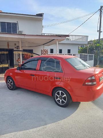 2008 Proton SAGA 1.3 BASE LINE (A) - 2