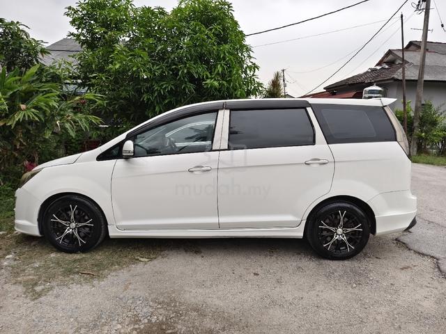 2015 Proton EXORA 1.6 EXECUTIVE FACELIFT (A) - 5