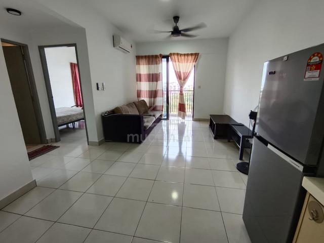Tiara Imperio @ Bangi 1