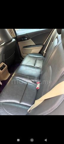 2013 Honda ACCORD 2.0 VTI-L MY2013 (A) - 4