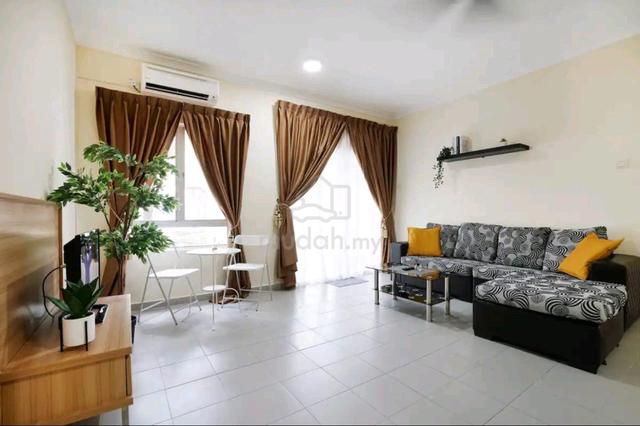 Tiara Desaru Seaview Residence 1