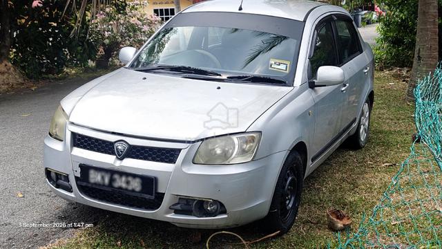 2011 Proton SAGA 1.3 BASE LINE (M) - 1