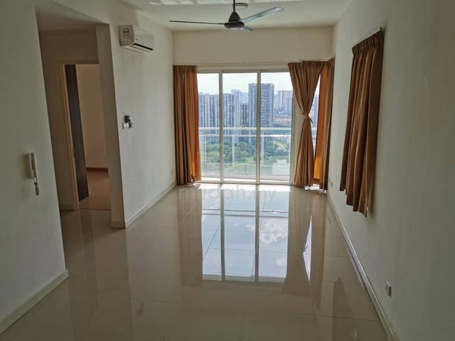 Desa Green Serviced Apartment 1