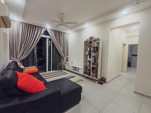 Lagenda Tasek Luxurious Suites 1