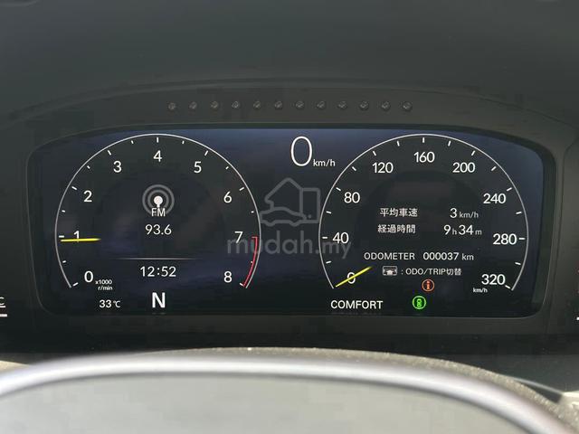 2025 Honda CIVIC TYPE R FL5 RACING BLACK NEW CAR - 2