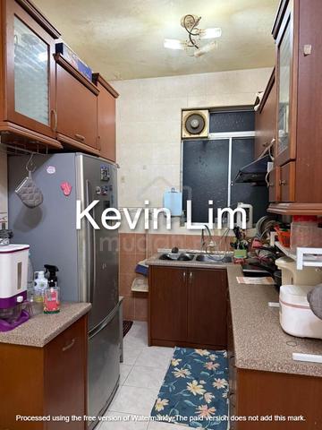 Desa Bayan Apartment 1
