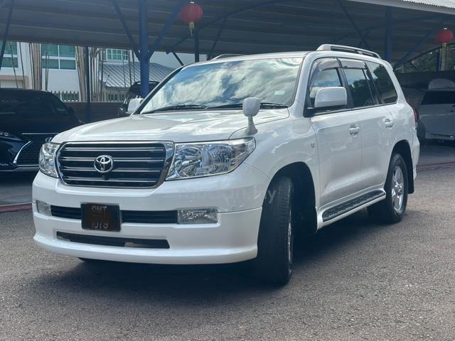 Toyota LANDCRUISER 4.7P AX 5Speed 🚨 can LOAN - 1