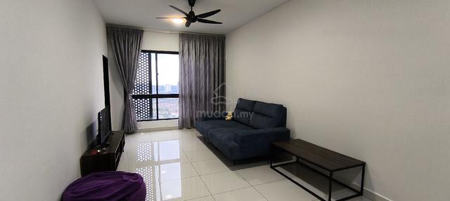 The Havre @ Bukit Jalil 1