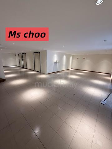 Bayan Point bayan lepas Ground Floor Shoplot 1400 sq ft 1