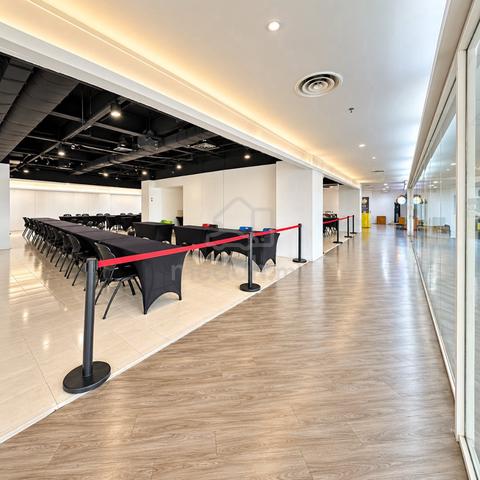 KLCC Huge Retail Space @ Jalan Sultan, Petaling Street KL City Centre 1