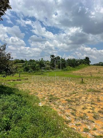Senai Idaman Seelong Zoning Industrial Johor Land For Sale 1