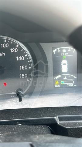 2025 Cam KINGO 2.4 HIGH ROOF WINDOW VAN MY24 - 4