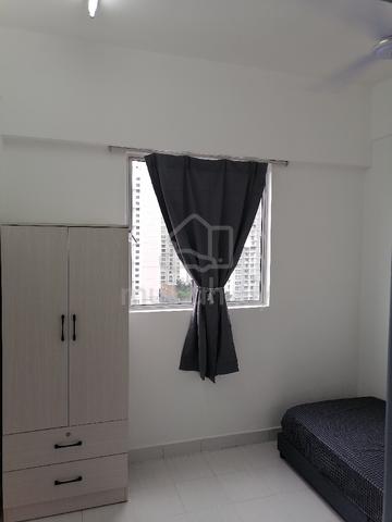 Serdang Skyvillas 1