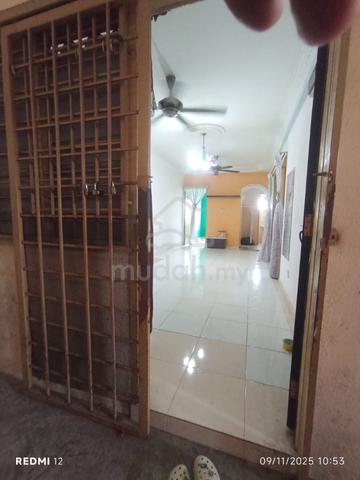 Desa Mentari Flat (Block 3) 1