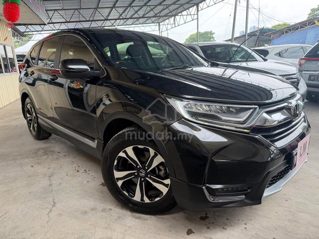 2020 Honda CR-V 2.0 (A) CRV - 4