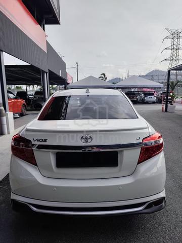 2018 Toyota VIOS 1.5 J (A) 1-3 YEARS WARRANTY - 4