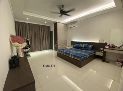 Studio Fourteen SOHO Section 14 Shah Alam Renovated Unit 450 sqft 1