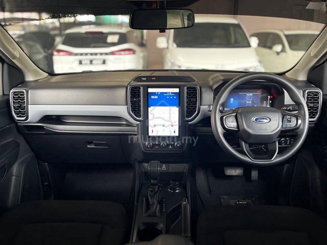 2023 Ford RANGER 2.0 FULL (A) 1OWNER - TIPTOP COND - 4